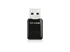 TP-Link TL-WN823N 300Mbps Mini Wireless N USB Adapter