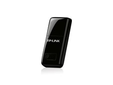 TP-Link TL-WN823N 300Mbps Mini Wireless N USB Adapter