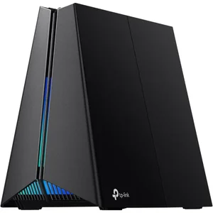 TP‑Link Archer GXE75 AXE5400 Tri‑Band Wi‑Fi 6E Gaming Router