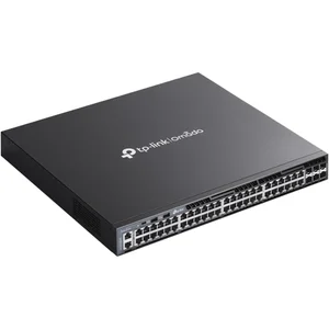 TP-Link SG6654X Omada 48-Port Gigabit Stackable L3 Managed Switch
