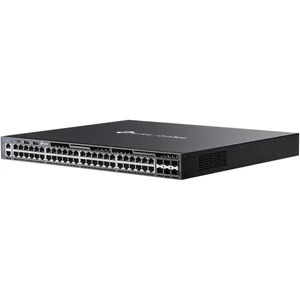 TP-Link SG6654X Omada 48-Port Gigabit Stackable L3 Managed Switch
