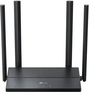 TP-Link TL-WR846N 300Mbps Wireless N Router