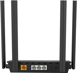 TP-Link TL-WR846N 300Mbps Wireless N Router