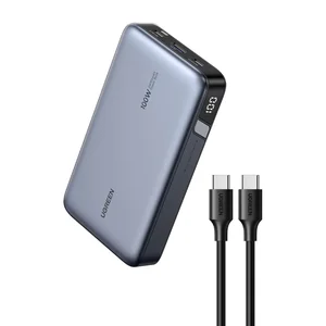 UGREEN Nexode 20000mAh 100W Power Bank, 25188 