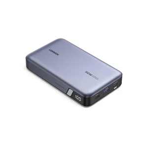 UGREEN Nexode 20000mAh 100W Power Bank, 25188 