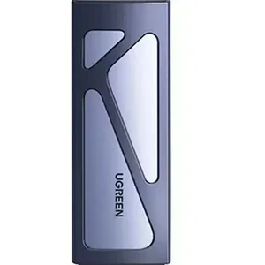 UGREEN 15509 M.2 SATA NVMe SSD Enclosure 