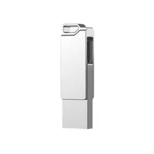Hiksemi E327C SYNC 64GB USB+ Type C 3.2 Dual USB Flash Drive