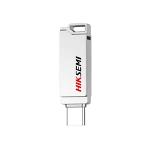 Hiksemi E327C SYNC 32GB USB+ Type C 3.2 Dual USB Flash Drive