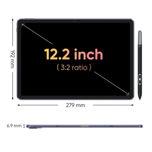 XP‑Pen Magic Drawing Pad 12.2″ Standalone Android Drawing Tablet
