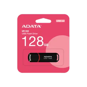 Adata 128GB UV150 USB 3.2 Gen 1 Flash Drive
