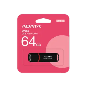 Adata 64GB UV150 USB 3.2 Gen 1 Flash Drive