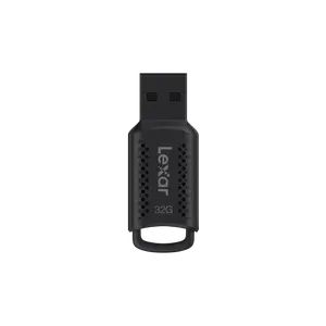 Lexar 32GB JumpDrive V400 USB 3.2 Flash Drive 