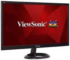 ViewSonic VA2261-2 22" 1080p Home and Office Monitor