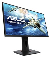 Asus VG258QR 24.5” Full HD Gaming Monitor
