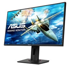 Asus VG278QR 27 inch Full HD Gaming Monitor