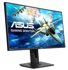 Asus VG278QR 27 inch Full HD Gaming Monitor