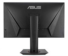 Asus VG278QR 27 inch Full HD Gaming Monitor
