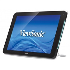 ViewSonic EP1042T 10.1" Monitor