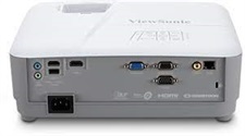 ViewSonic PG707W 4,000 ANSI Lumens WXGA Business/Education Projector
