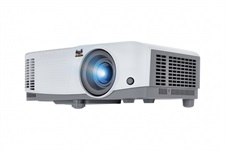 ViewSonic PG707W 4,000 ANSI Lumens WXGA Business/Education Projector