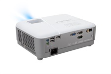 ViewSonic PG707W 4,000 ANSI Lumens WXGA Business/Education Projector