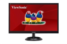 ViewSonic VA2261H-2 22” (21.5” viewable) 1080P Monitor
