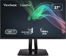 ViewSonic VP2756-2K 27" QHD LED Monitor