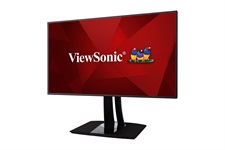 ViewSonic VP2756-4K 27 inch IPS 4K 60Hz Ergonomic Monitor