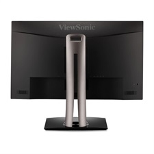 ViewSonic VP2756-4K 27 inch IPS 4K 60Hz Ergonomic Monitor