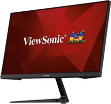 ViewSonic VX2418-P-MHD 24 Inch 1080p 1ms 165Hz Gaming Monitor