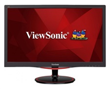ViewSonic VX2458-MHD 24" 144Hz Gaming Monitor