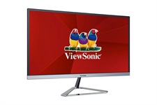 ViewSonic VX2776-smhd 27" IPS 1080p Frameless LED Monitor 