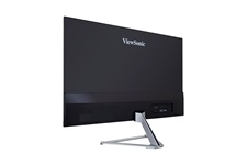 ViewSonic VX2776-smhd 27" IPS 1080p Frameless LED Monitor 