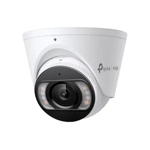 TP-Link InSight S485 8MP Full-Color Turret Network Camera