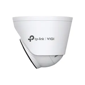 TP-Link InSight S485 8MP Full-Color Turret Network Camera