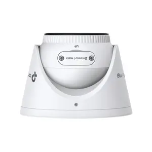 TP-Link InSight S485 8MP Full-Color Turret Network Camera