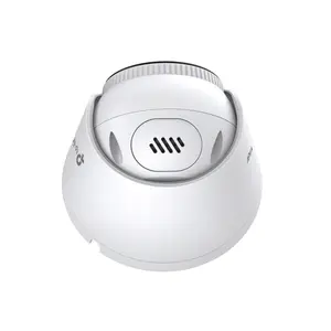 TP-Link InSight S485 8MP Full-Color Turret Network Camera