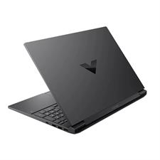 HP Victus 15-FA2701WM Gaming Laptop 13th Gen Core i5-13420H, 16GB DDR4, 512GB SSD, NVIDIA RTX 4050 6GB Graphics, Backlit Keyboard, 15.6" FHD IPS 144Hz, Windows 11 Home, Mica Silver