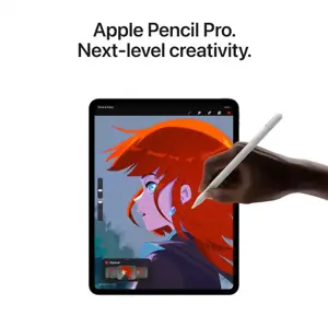 Apple iPad Pro 11" M5 chip Wi-Fi 256GB OLED Space Black