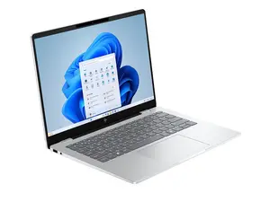 HP Omnibook 7 14 FR0501S Laptop Intel Core Ultra 7 255U, 16GB DDR5, 1TB SSD, Intel Arc Graphics, 14" 2K OLED display, Windows 11 Home