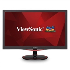 ViewSonic VX2458-C-mhd 24" Gaming Monitor
