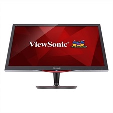 ViewSonic VX2458-C-mhd 24" Gaming Monitor