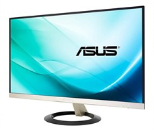 Asus VZ229H 21.5 inch Eye Care Monitor