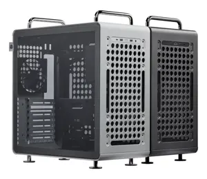 Cooler Master Qube 540 Stardust Iron