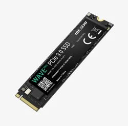 HIKSEMI WAVE 512 GB 2280 NVME 2000MBPS SSD