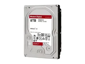 WD Red 8TB 3.5" Sata Internal Hard Drive