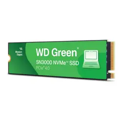 WD Green SN3000 500GB NVMe M.2 SSD