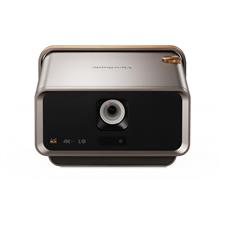 ViewSonic X11-4KP 4K HDR Short Throw Smart Portable LED Projector