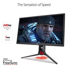 Asus ROG Strix XG248Q 24 inch Gaming Monitor