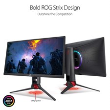 Asus ROG Strix XG248Q 24 inch Gaming Monitor